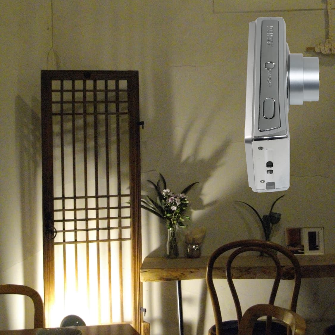 Pentax Optio E60(✨민트급/🎁풀패키지) 상품이미지8