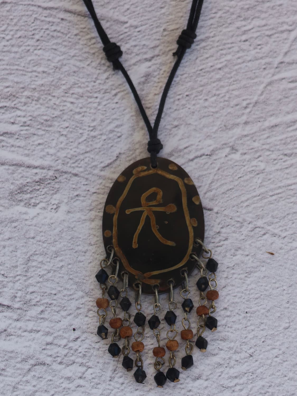 Indian necklace 003 상품이미지4