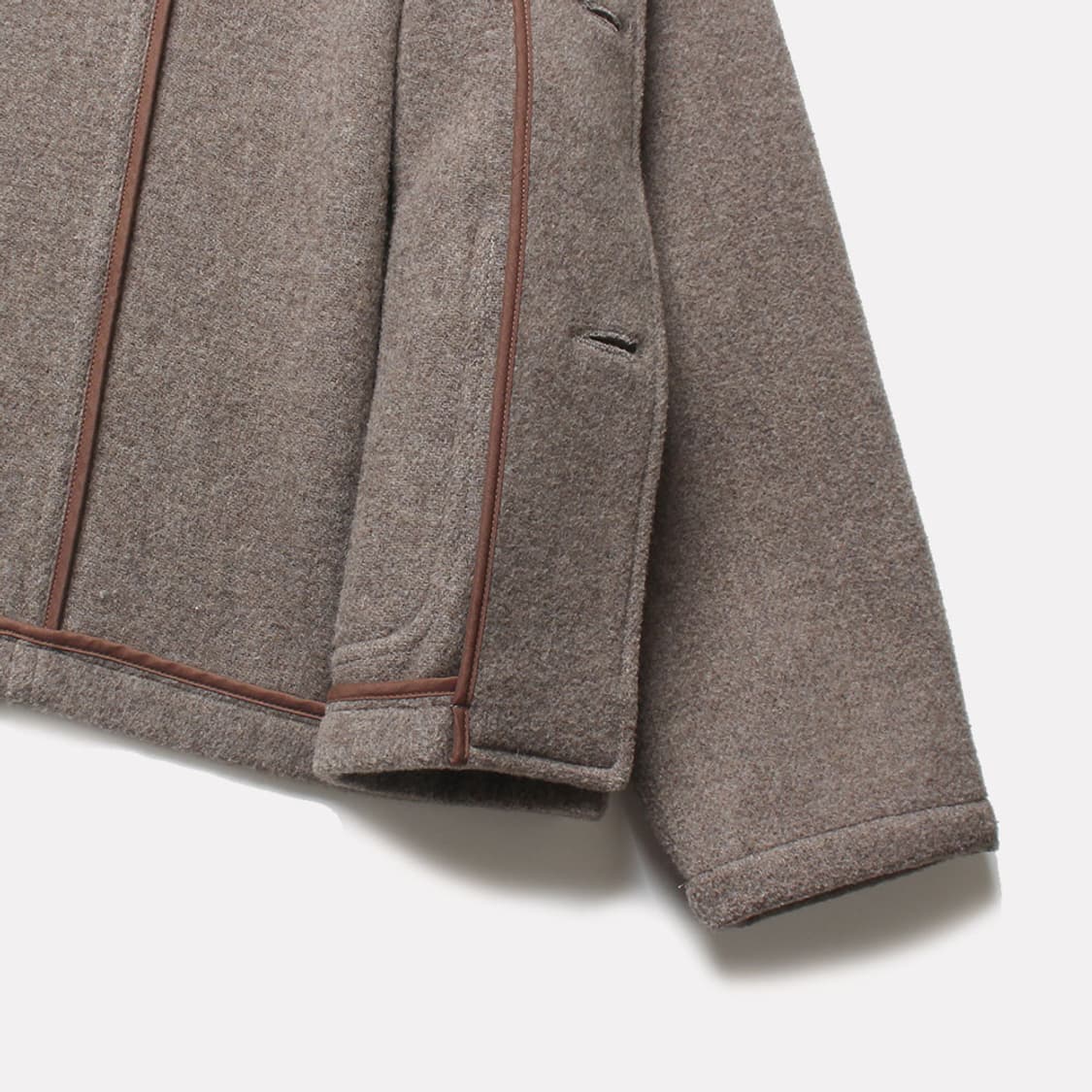 단톤 울자켓_2642 상품이미지8