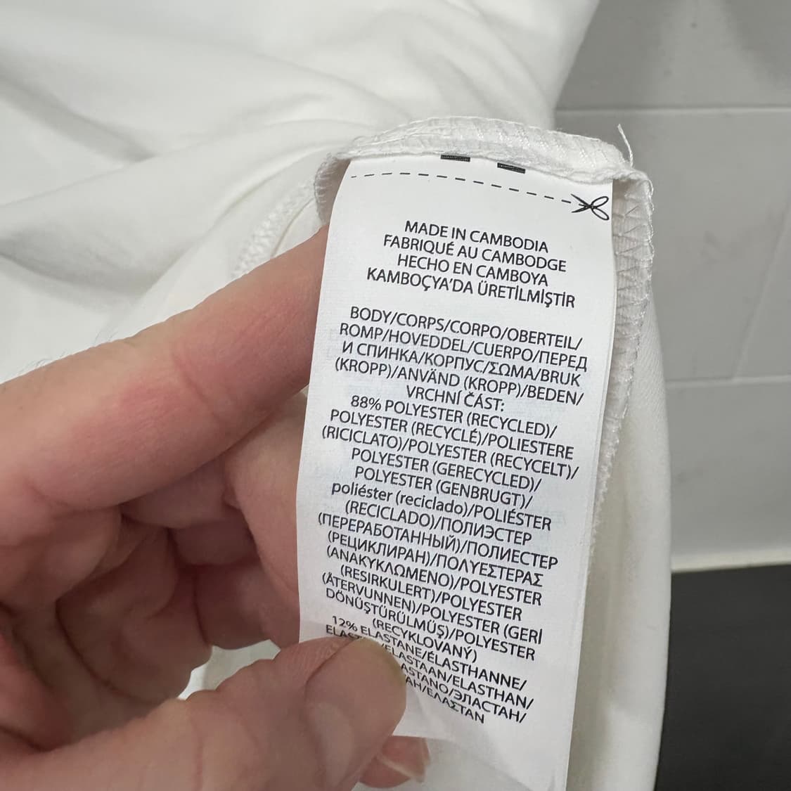 폴로 랄프로렌 카라티 상품이미지5