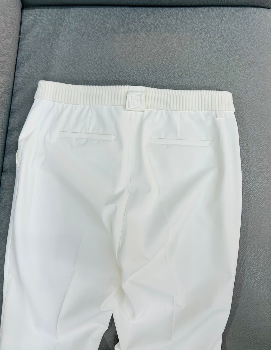 마인 화이트 팬츠(67) 상품이미지6