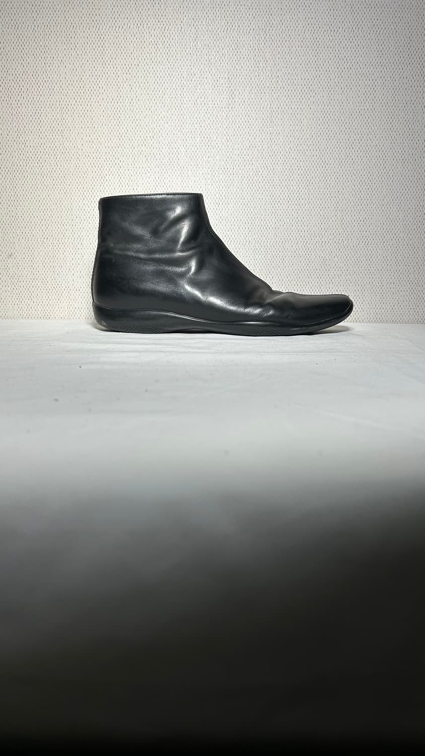 프라다 스포츠 아카이브 부츠  상품이미지3