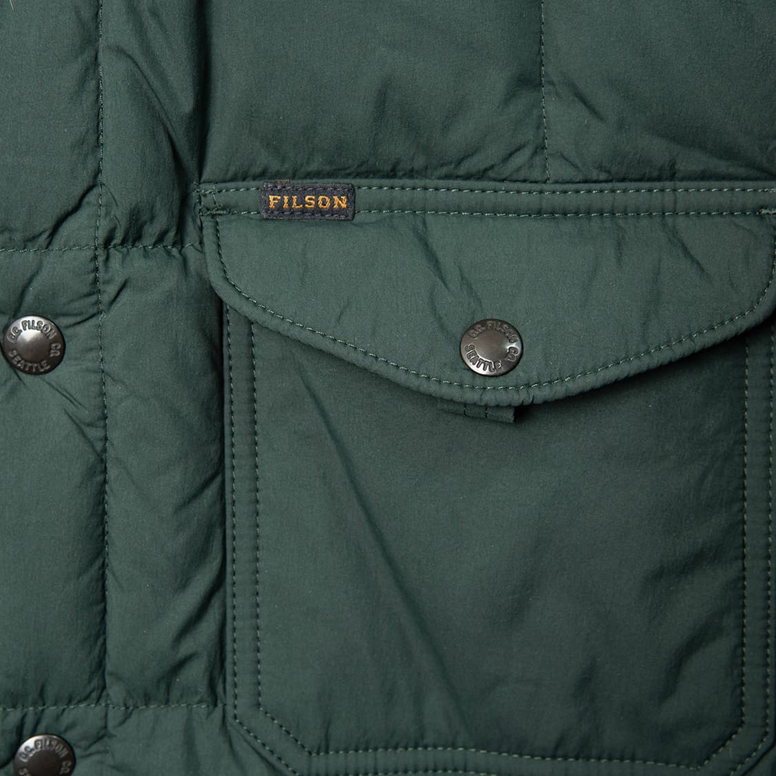 [100] FILSON 필슨 라이트웨이트 구스다운 자켓  상품이미지2