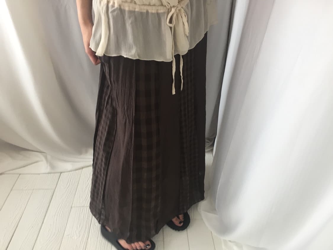 764. vintage cocoa SK 상품이미지6