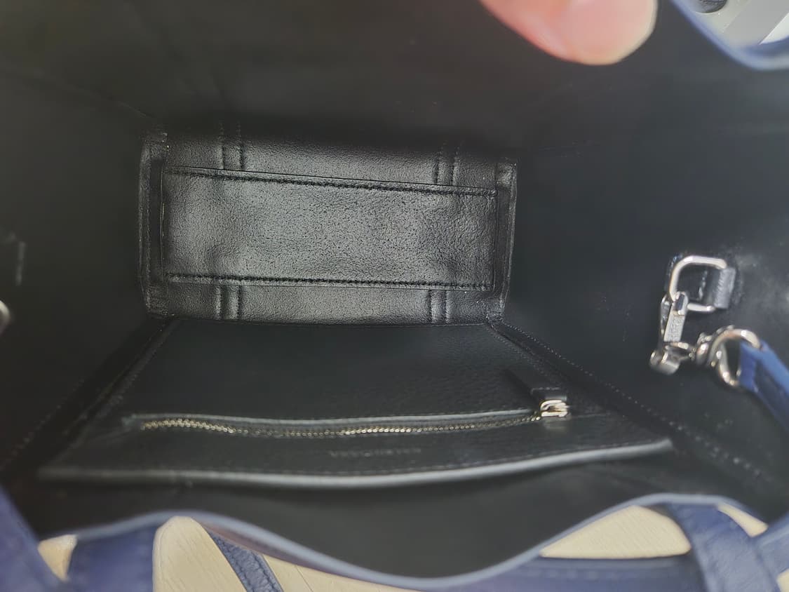 발렌시아가 에브리데이 xxs 풀세트 가방 토드백 크로스 상품이미지9