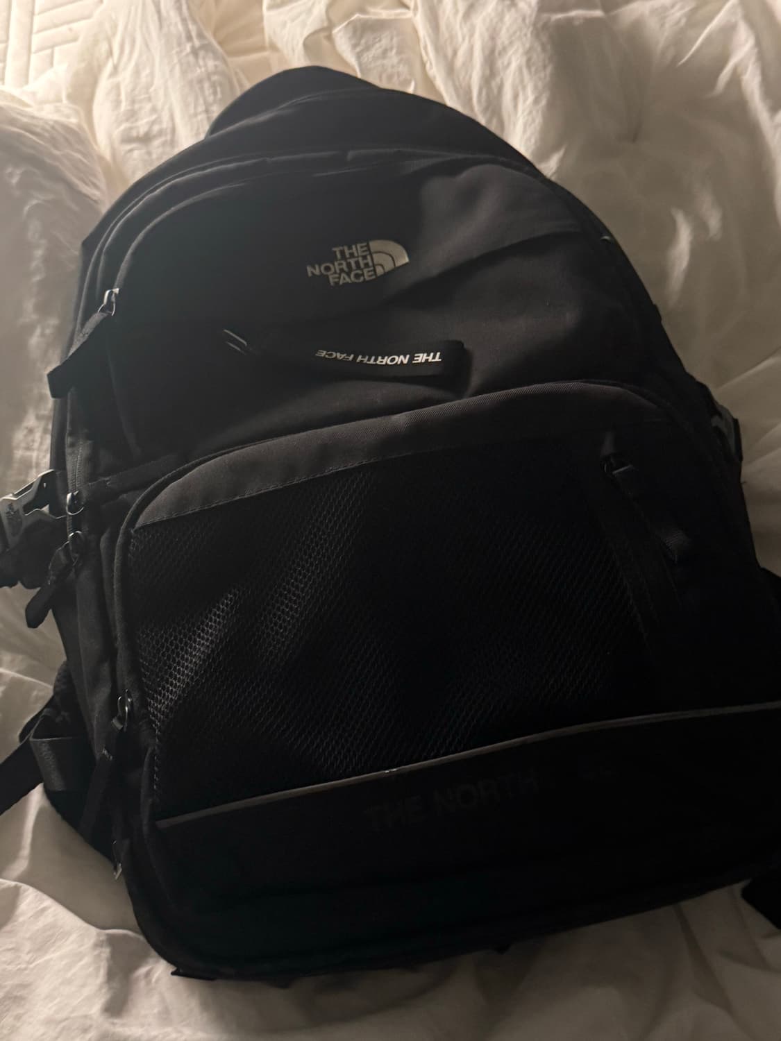 노스페이스 백팩 상품이미지1