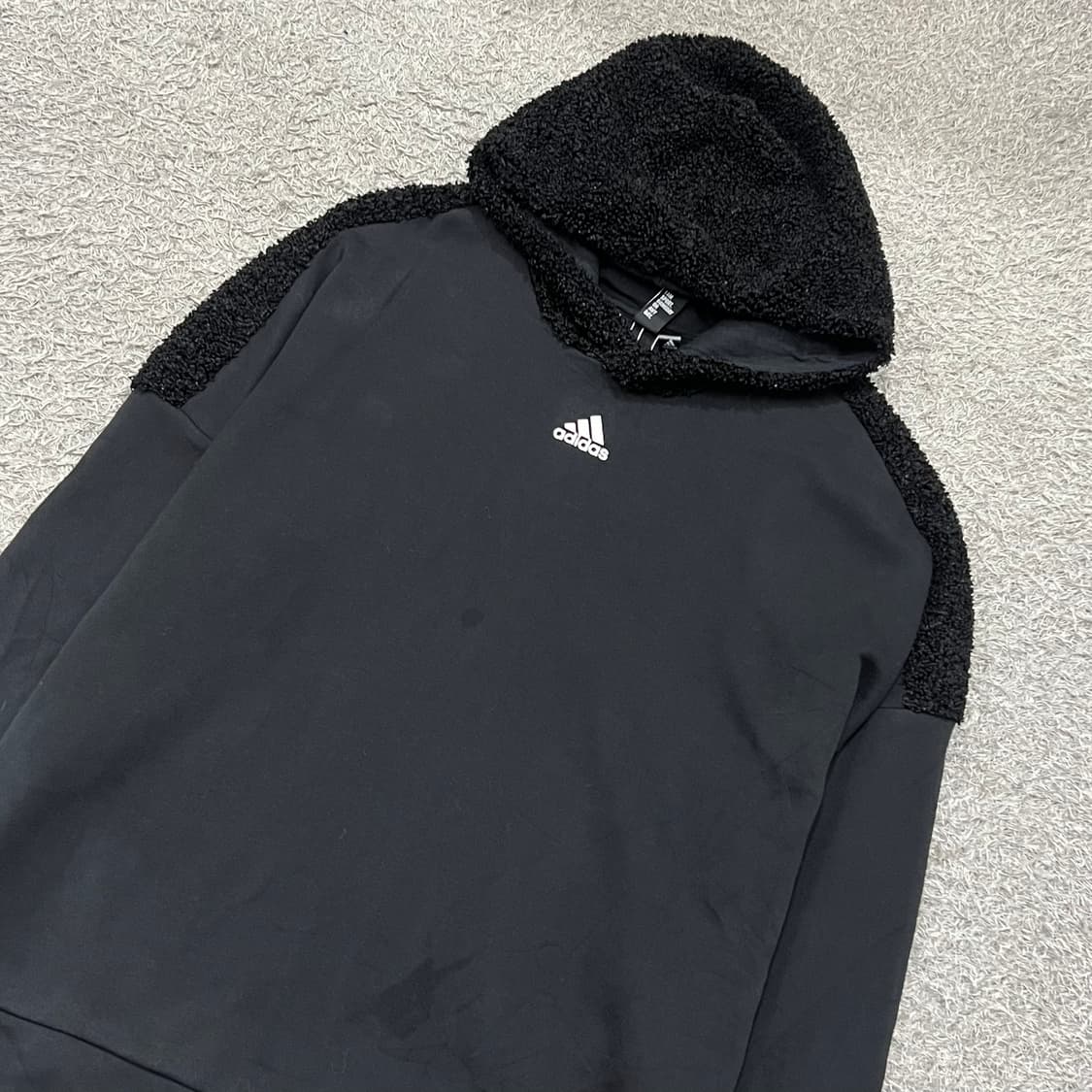 [100] 아디다스 후드티 상품이미지2