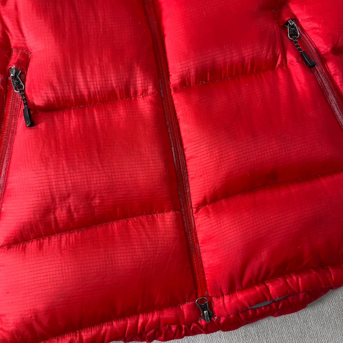 100 RAB 랩 뉴트리노 엔듀런스 다운 패딩 상품이미지5