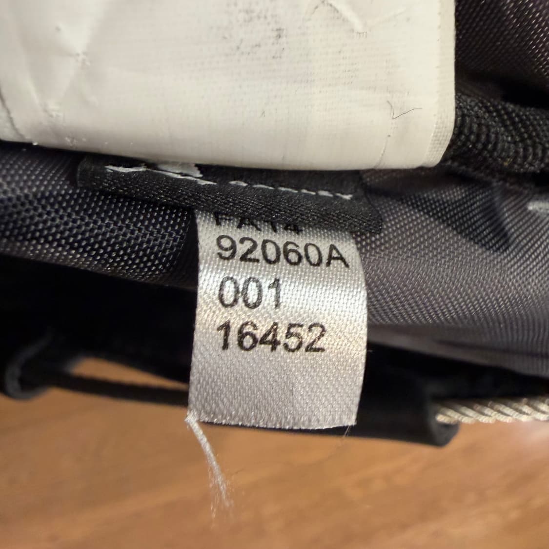 Oakley 키친 싱크 백팩 상품이미지7