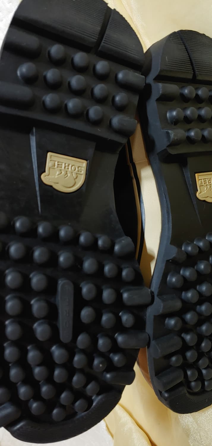 소렐 카리부 방수 방한부츠 상품이미지8