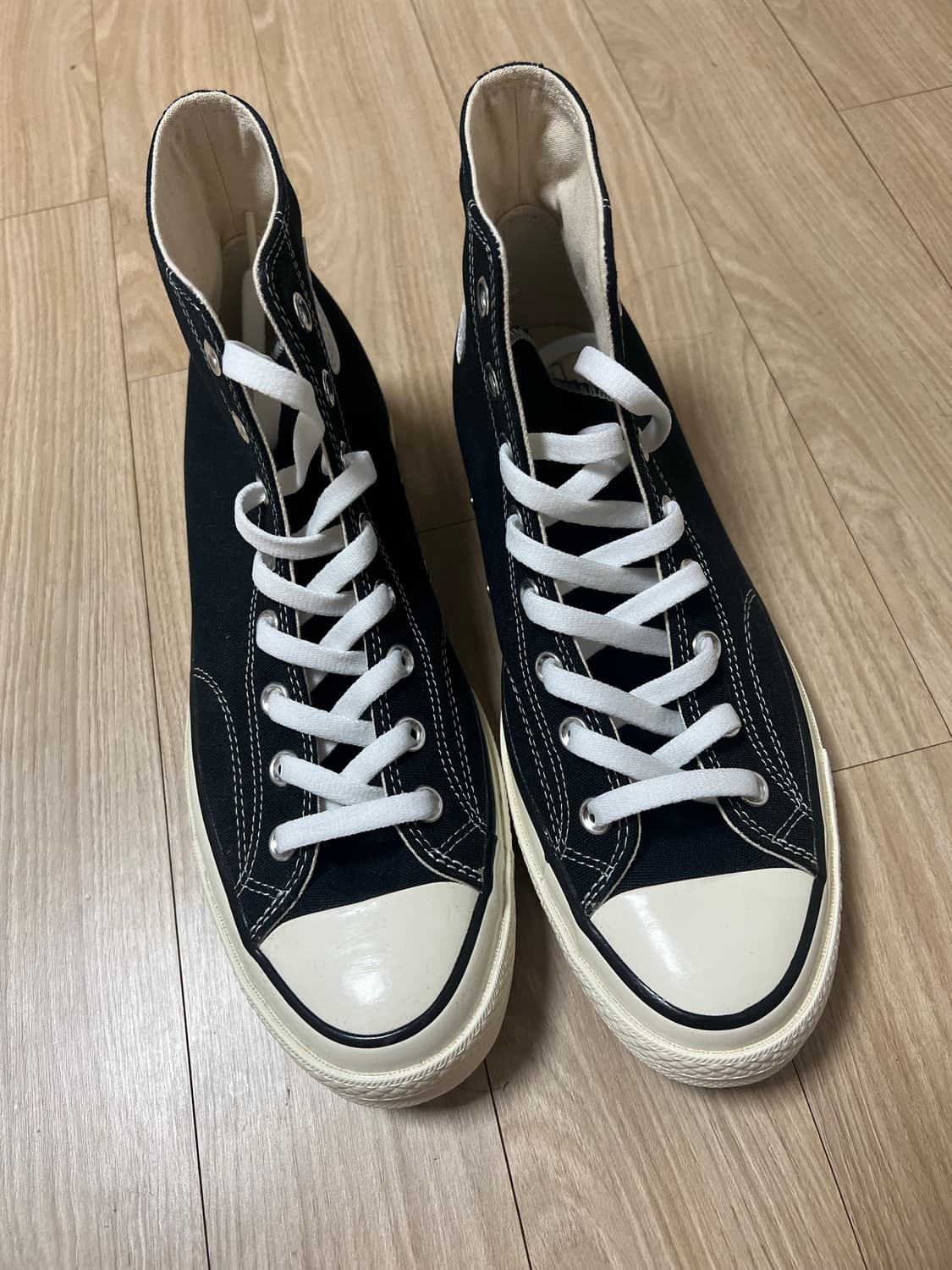 컨버스 척테일러 하이 285 상품이미지1