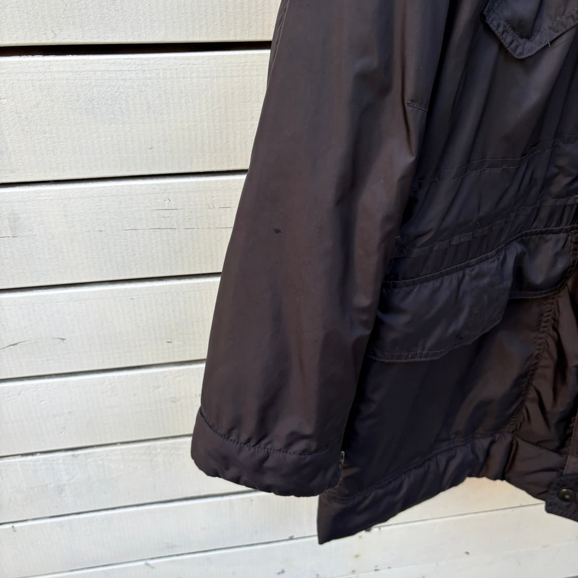 Polo 폴로 유틸리티 패딩 자켓 상품이미지2