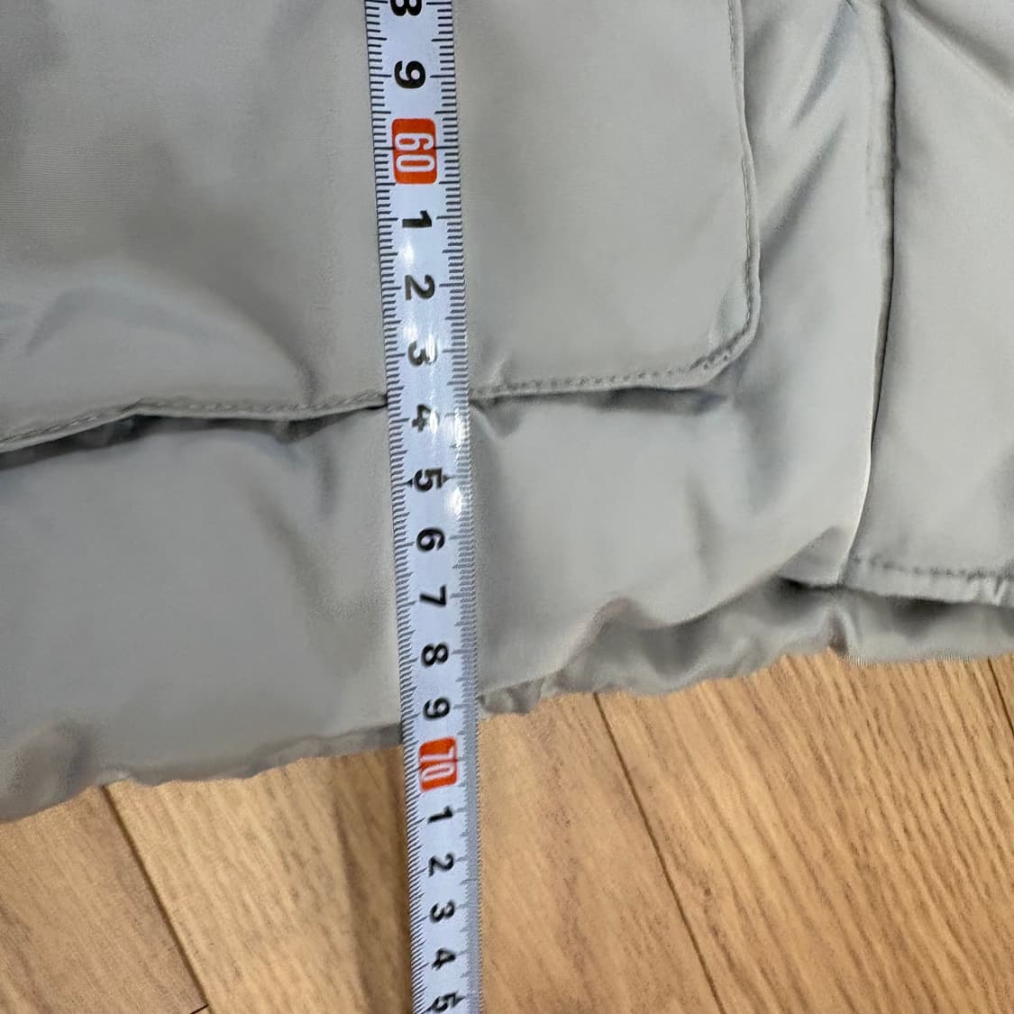 온앤온 LOUVRANT 구스다운 패딩 2 상품이미지9