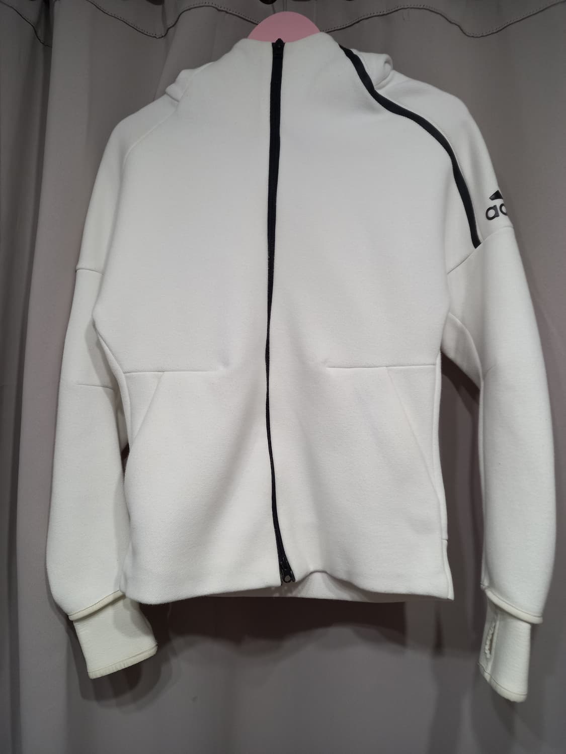 아디다스 후드집업 상품이미지1