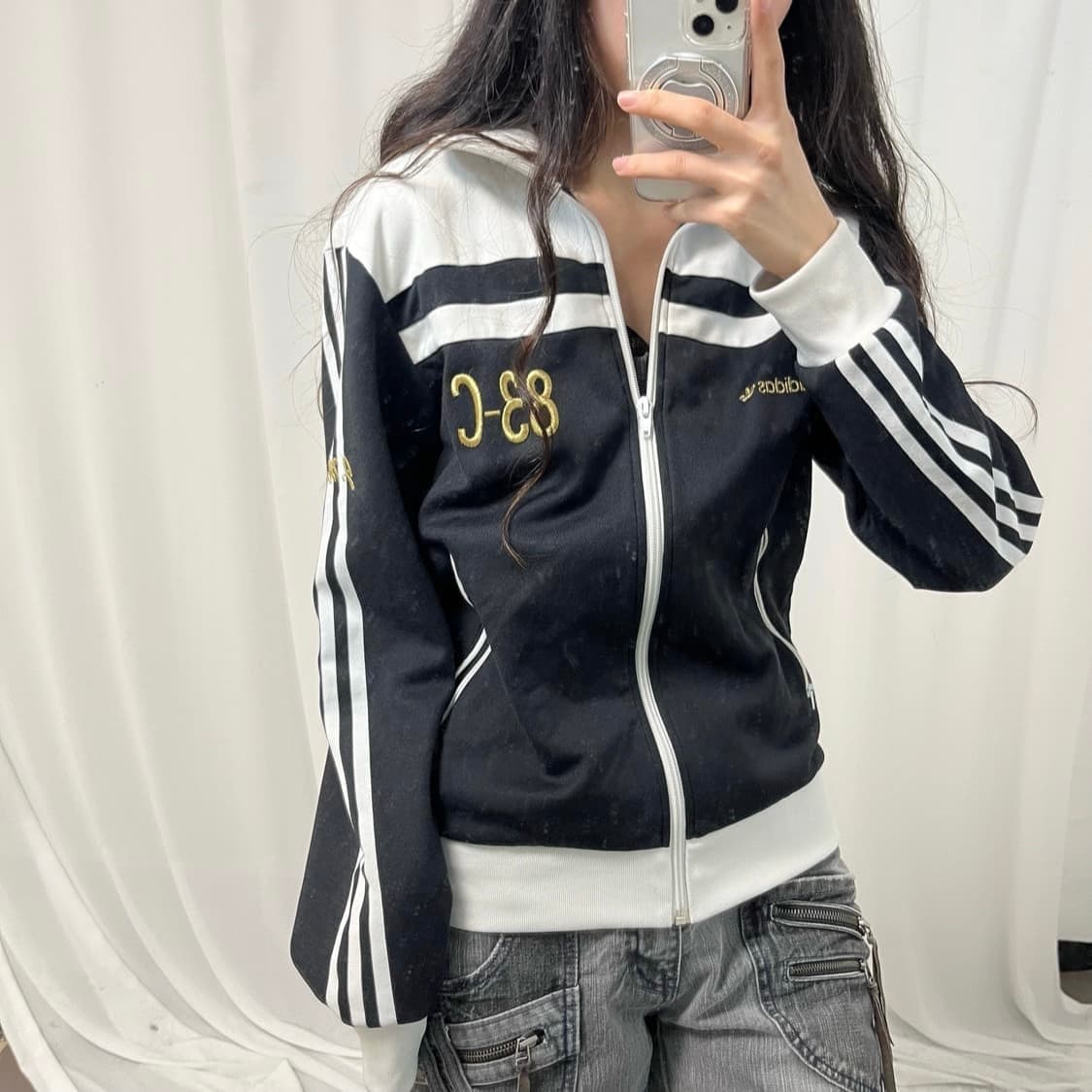 Adidas L83C Jersey 상품이미지3