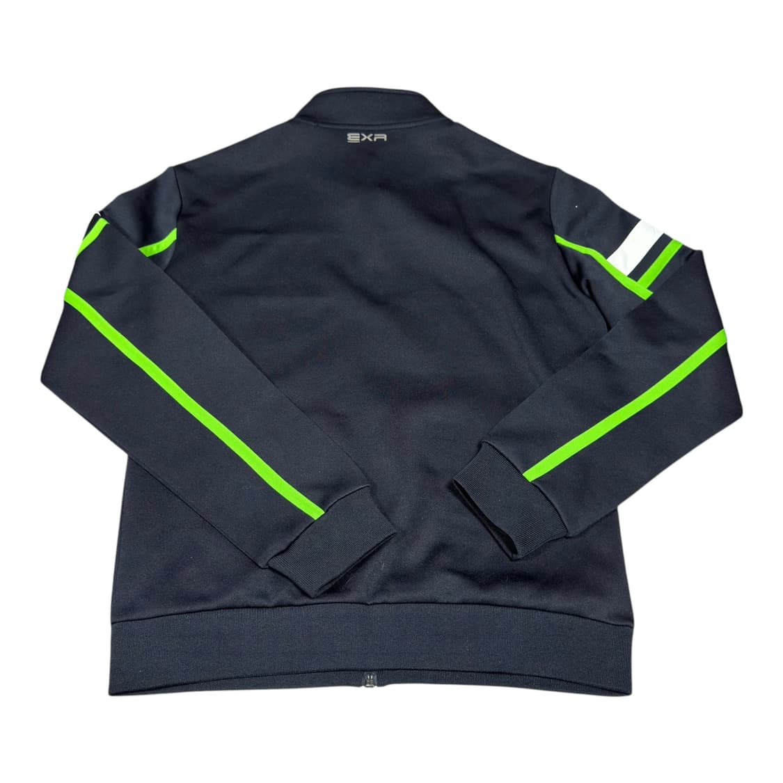 (바배) EXR 스포츠 데님 져지 자켓 상품이미지2