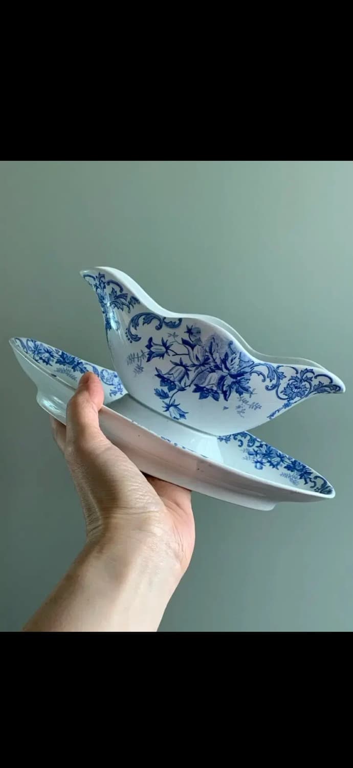 프랑스 앤틱 소시에르 상품이미지1