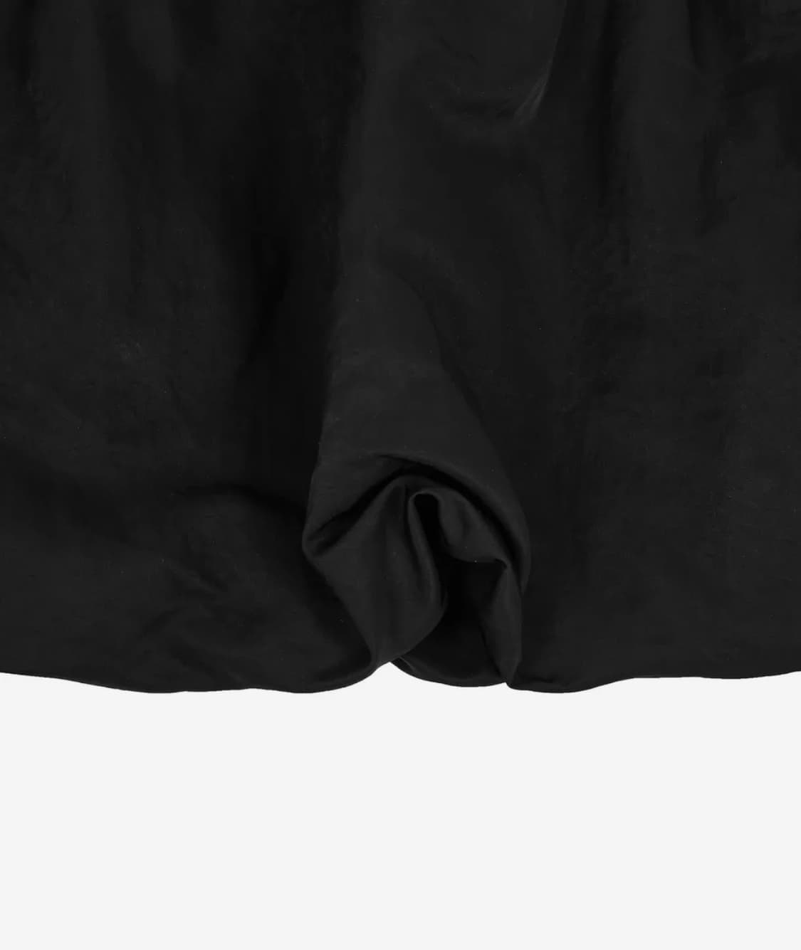 Nylon Shirred Balloon Skirt 상품이미지3