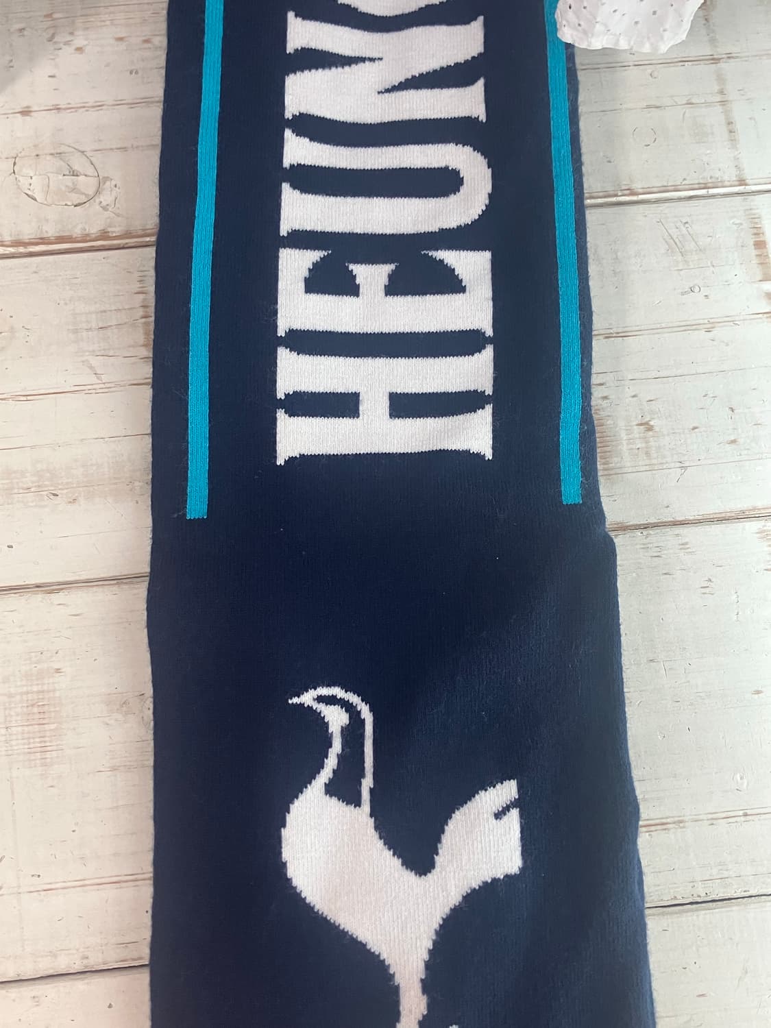 손흥민 토트넘 머플러 상품이미지3