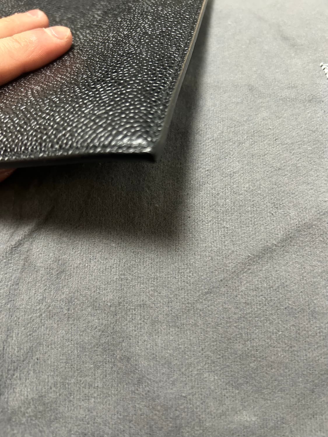 톰브라운 클러치백 상품이미지5