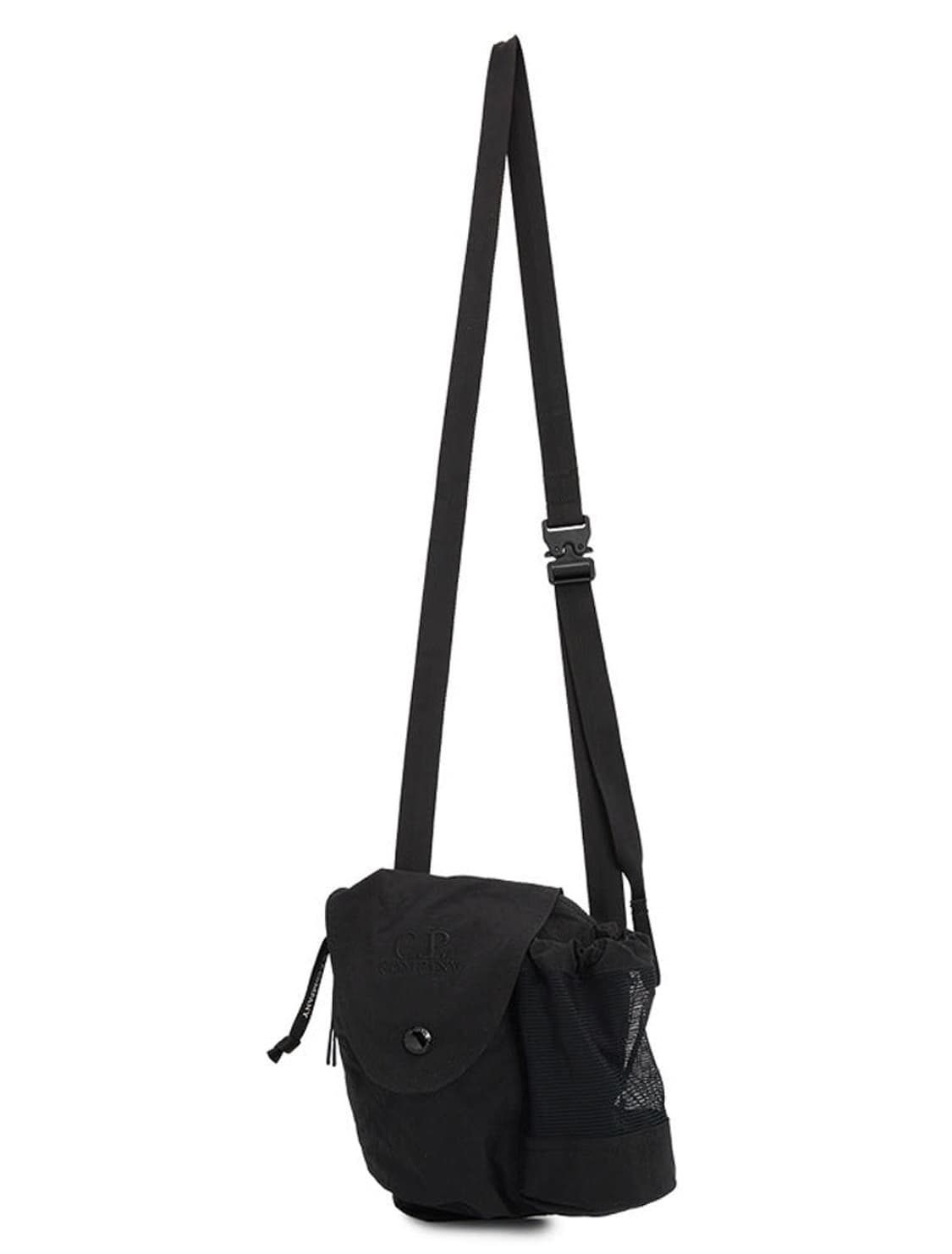 CP컴퍼니 숄더백 블랙 판매합니다 상품이미지4