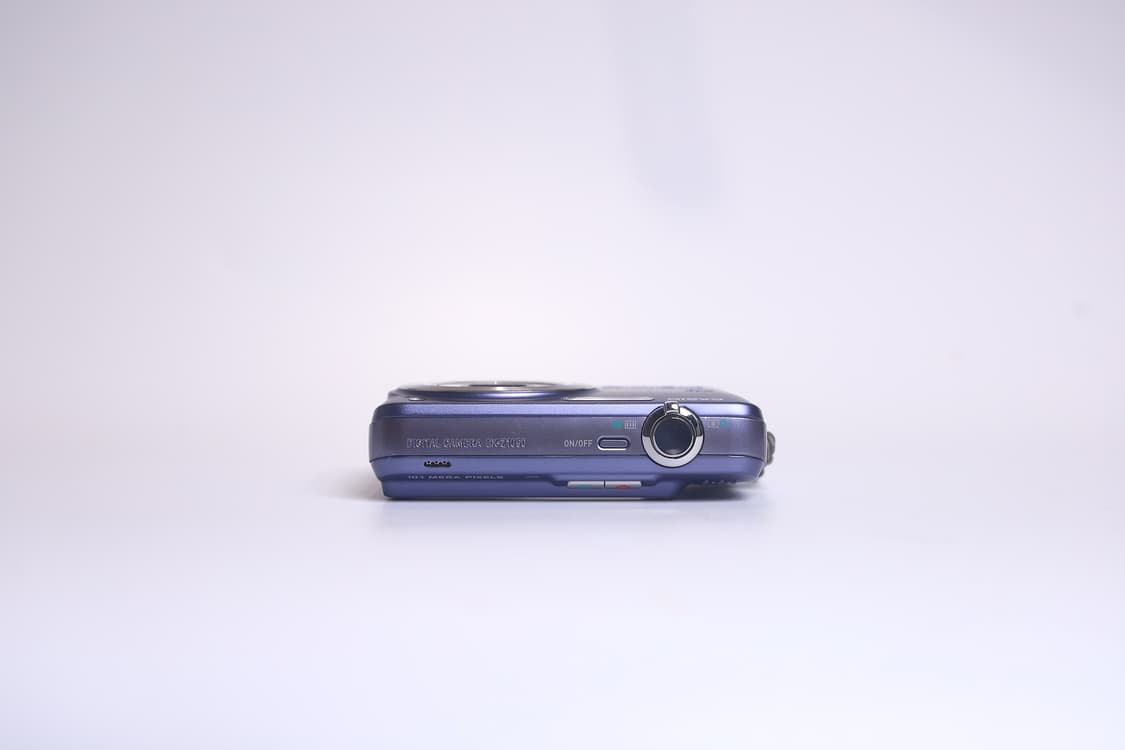 카시오 엑슬림 Z1050 블루 박스셋 상품이미지5