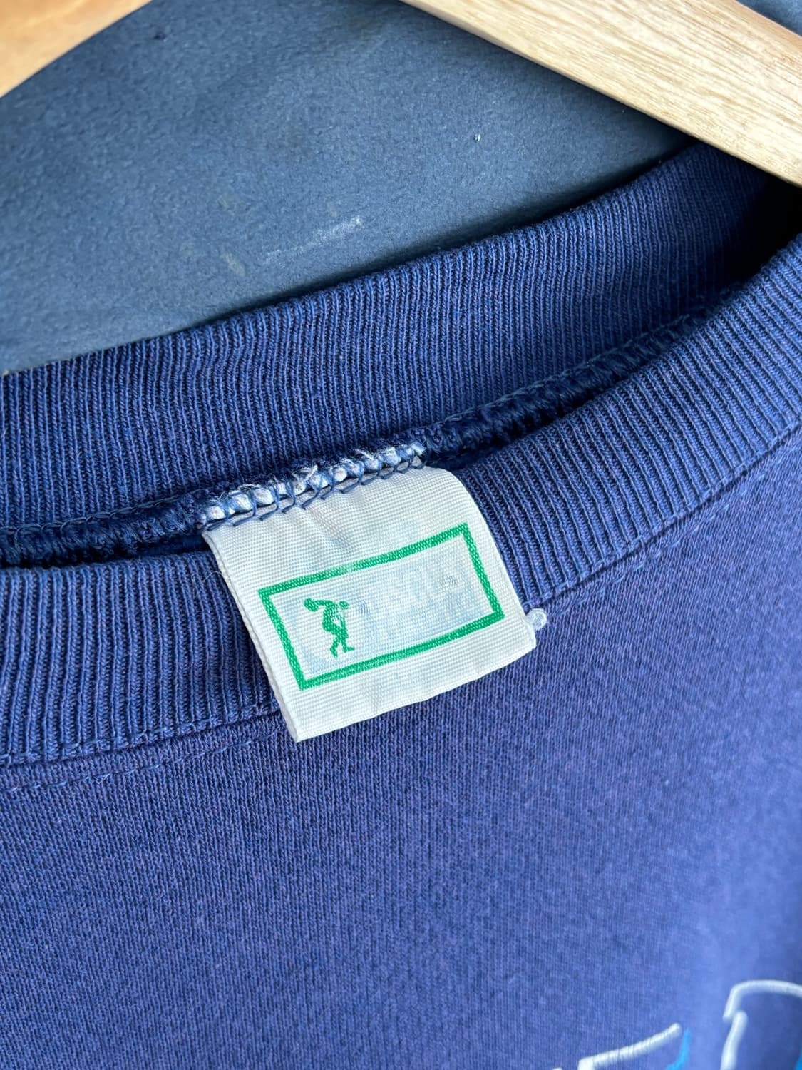 90s Discus Athletic Duke Univ Sweatshirt 상품이미지2