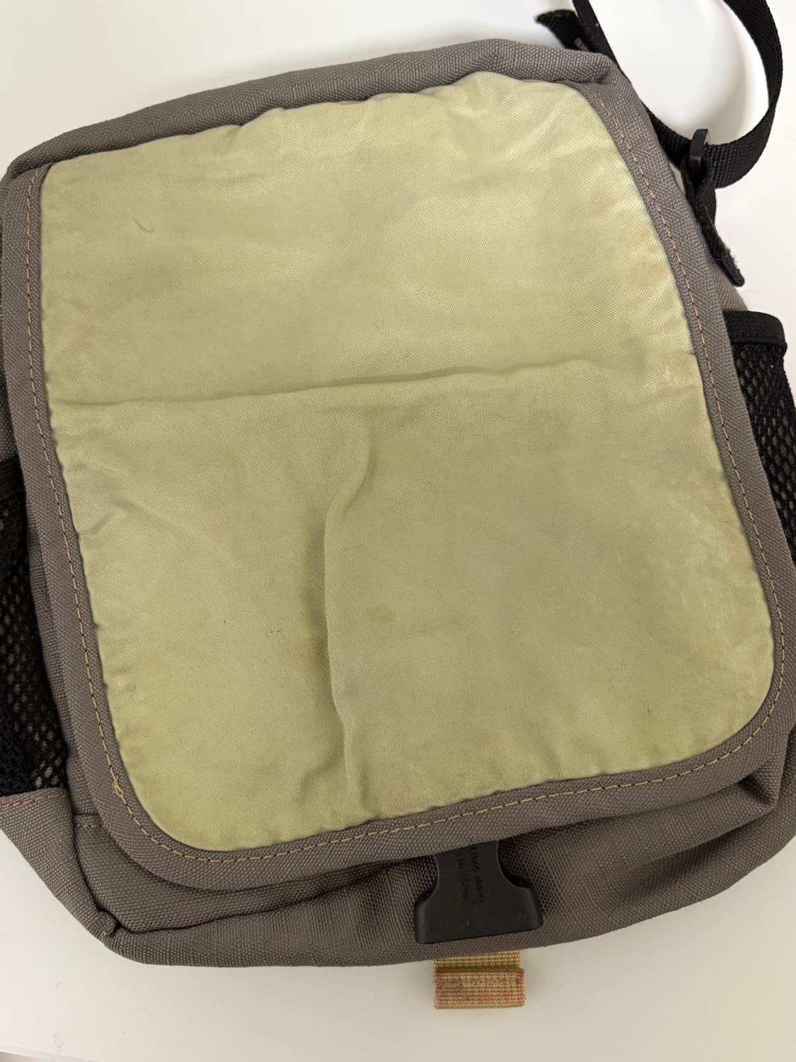 00s nike 가방 상품이미지5