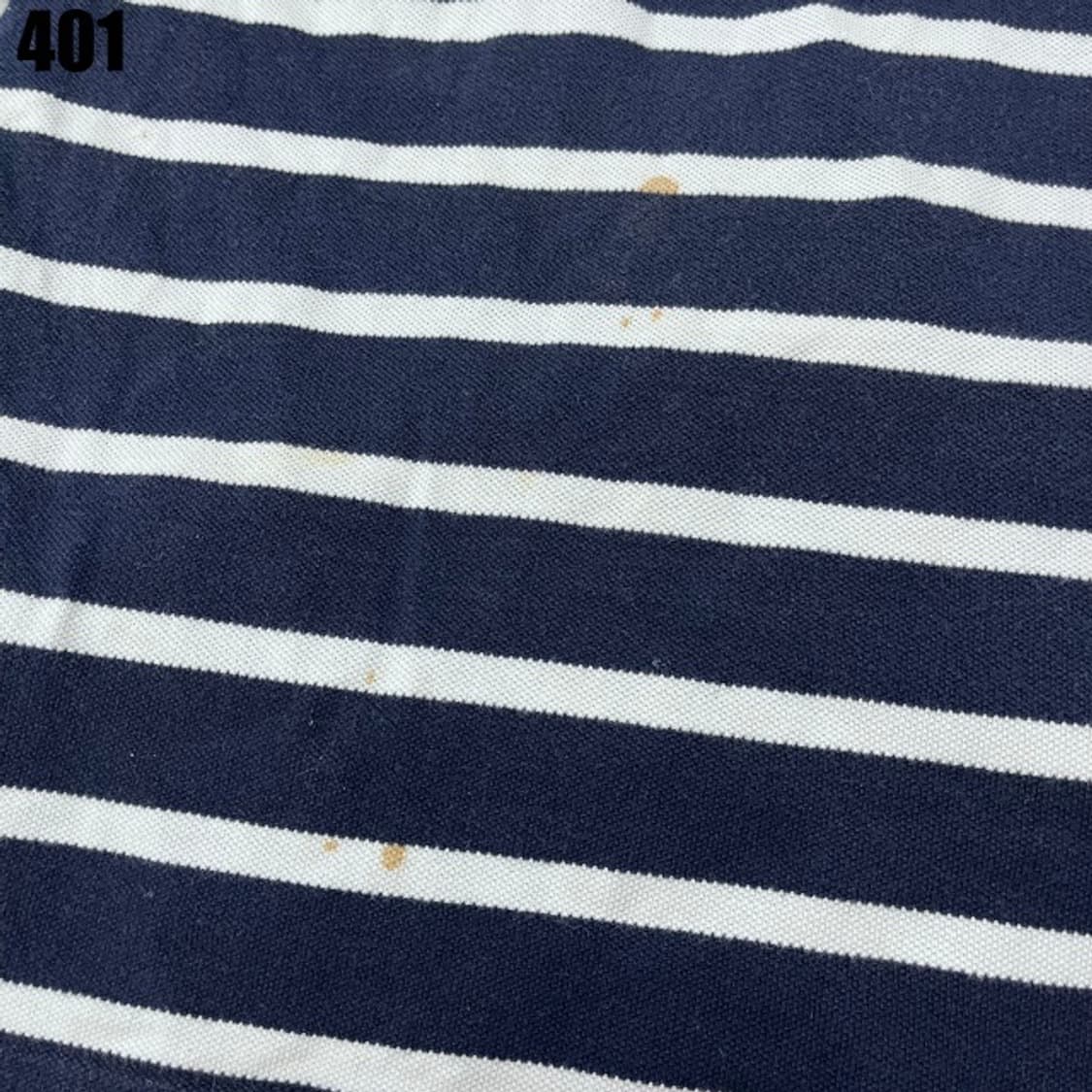 폴로 스트라이프 반팔티 상품이미지5