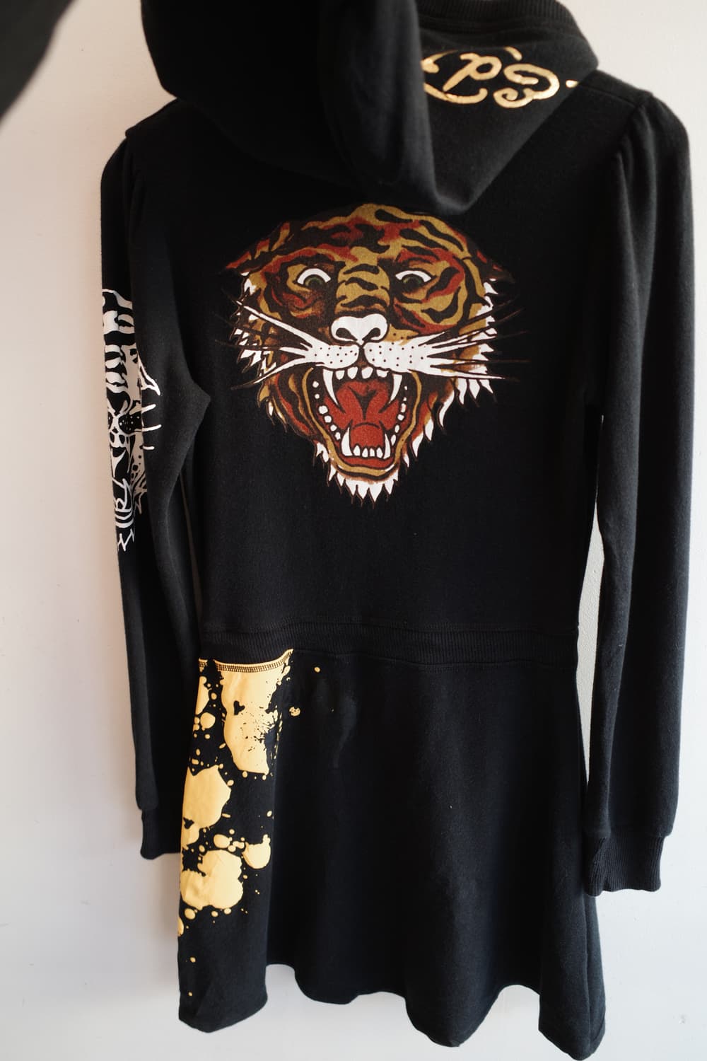 Ed Hardy 에드하디 프린팅 원피스 상품이미지8