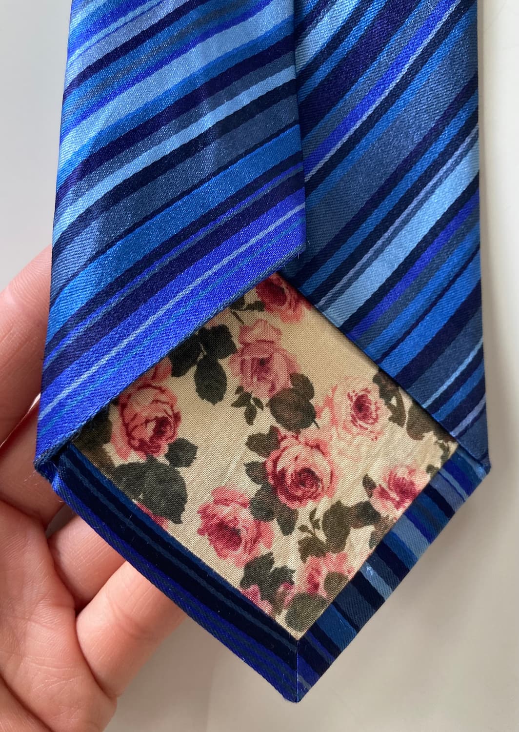 폴스미스 넥타이 상품이미지6