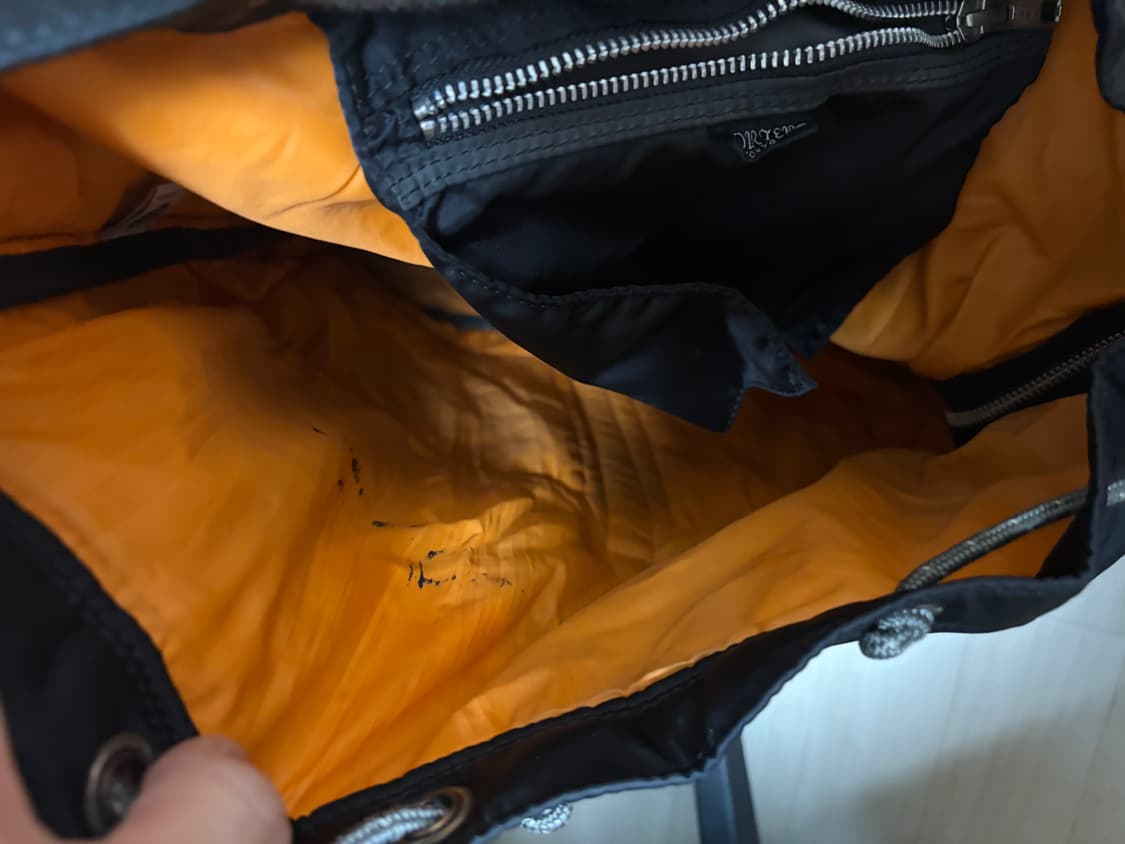 포터 탱커 럭색 상품이미지4