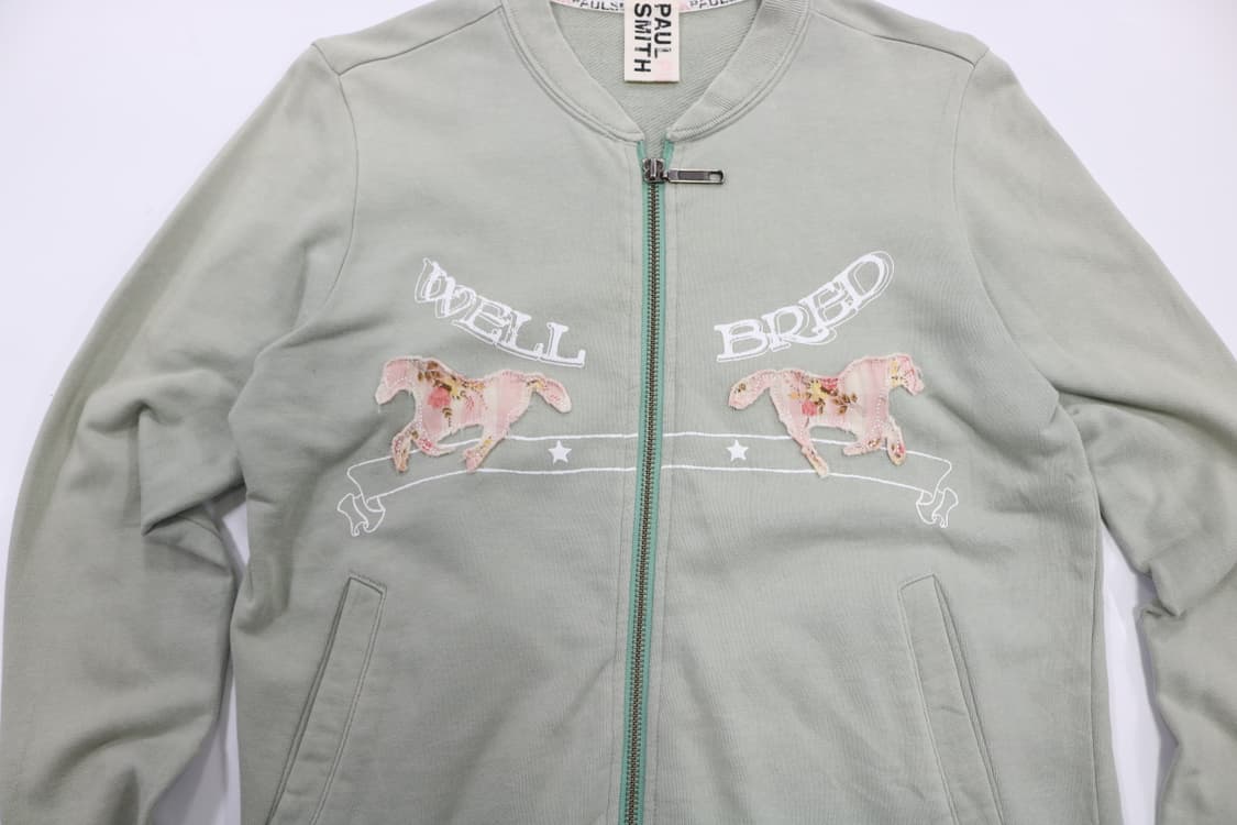 paul smith 폴스미스 자켓 상품이미지3