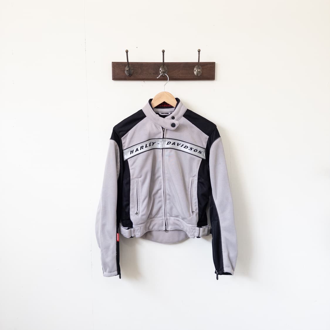 할리데이비슨 레이싱 자켓 상품이미지4