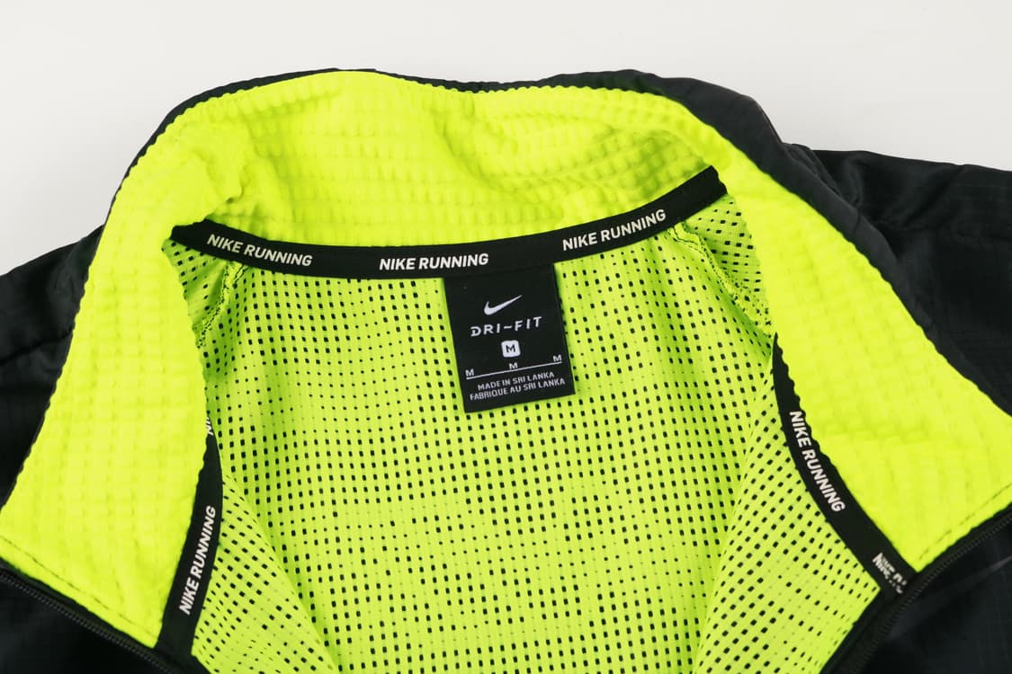 [M] 나이키 엘리먼트 하이브리드 하프집업 탑 상품이미지3