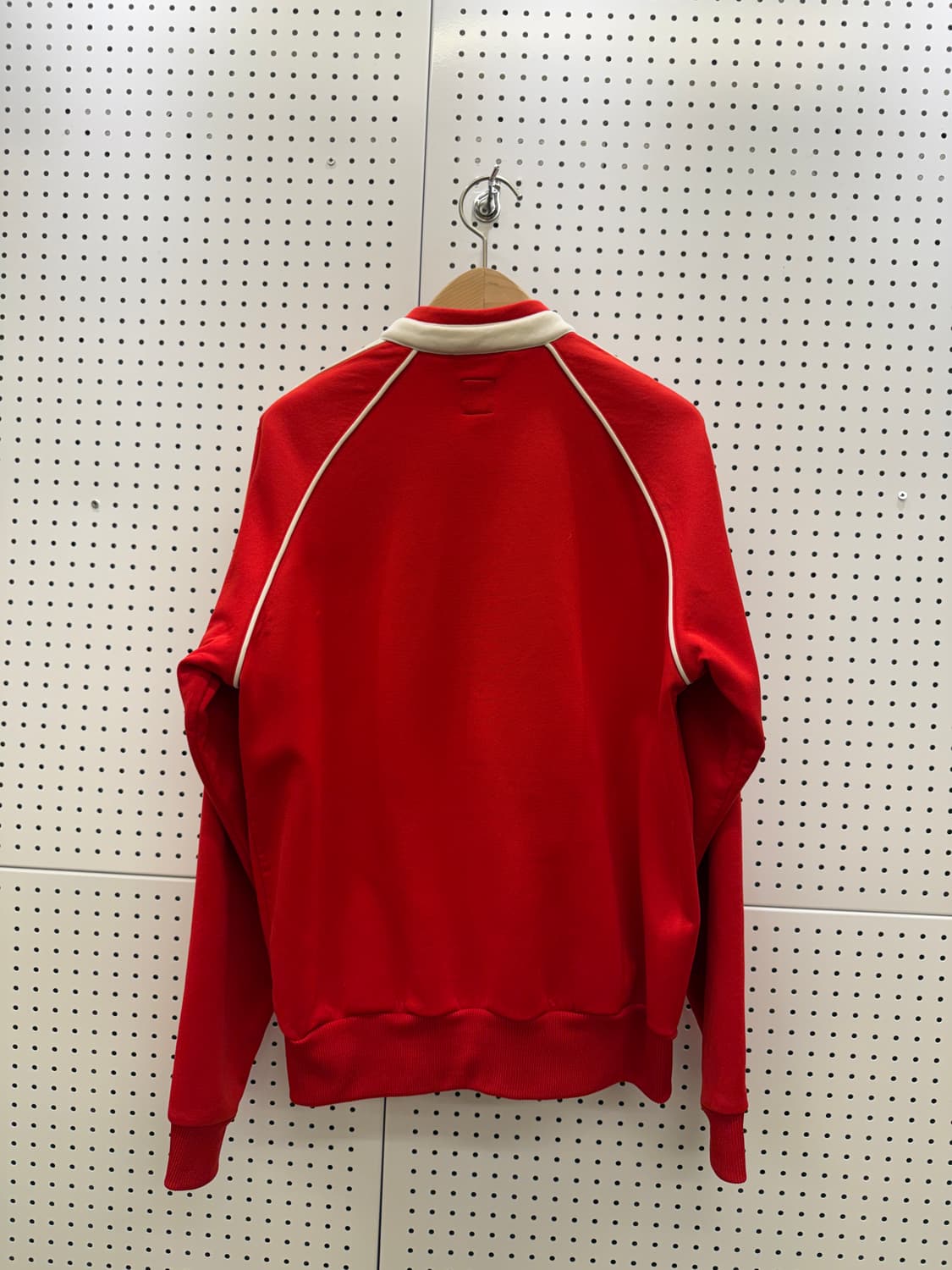 아디다스 씨펠드 빈티지 트랙탑 자켓 U1490 상품이미지3