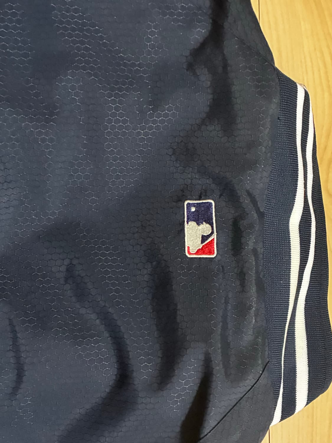 마제스틱 뉴욕 양키스 자켓 L 상품이미지7