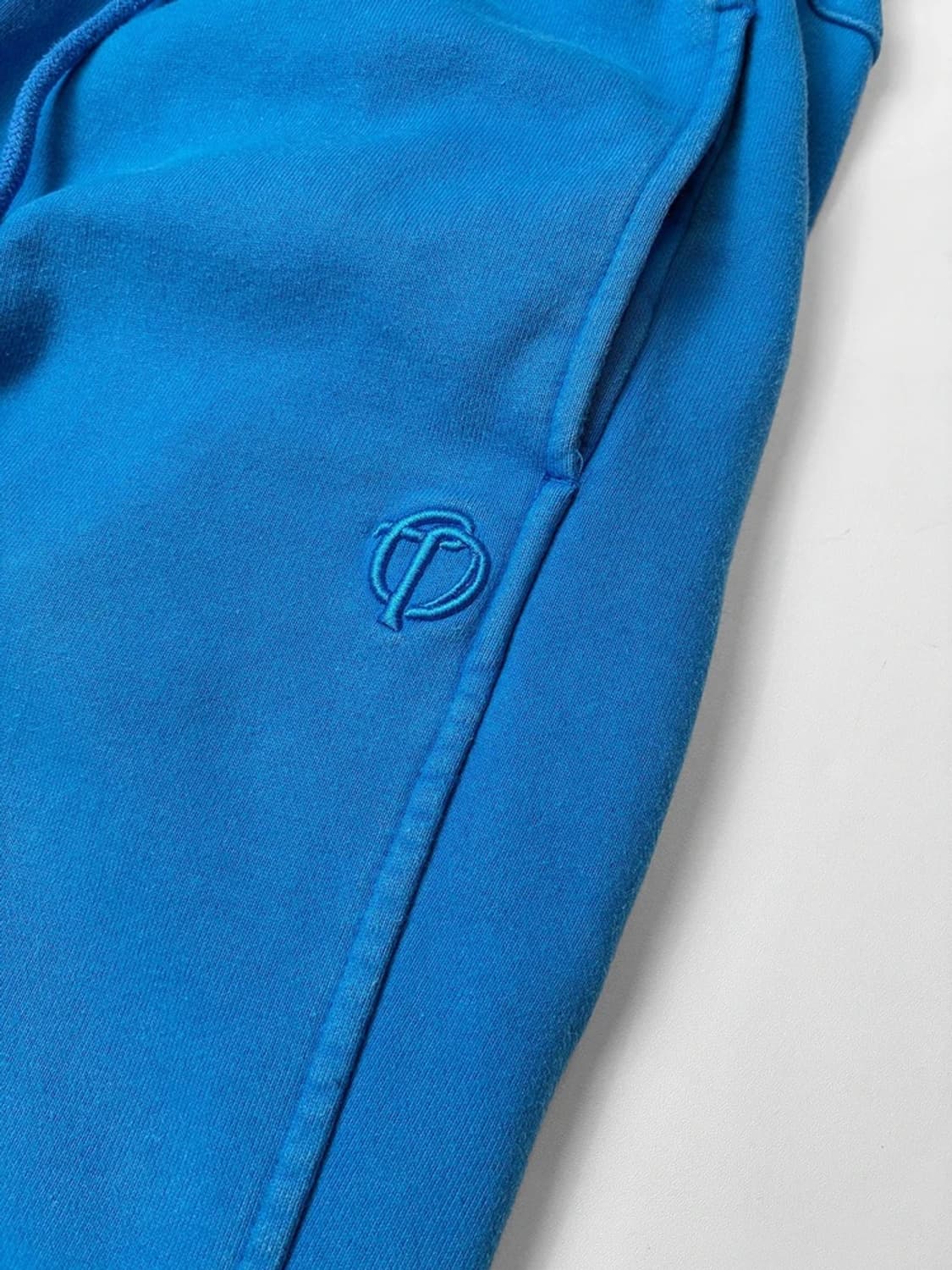 더오픈프로덕트 베이직 로고 트랙 스웻 팬츠 PN5370 상품이미지3