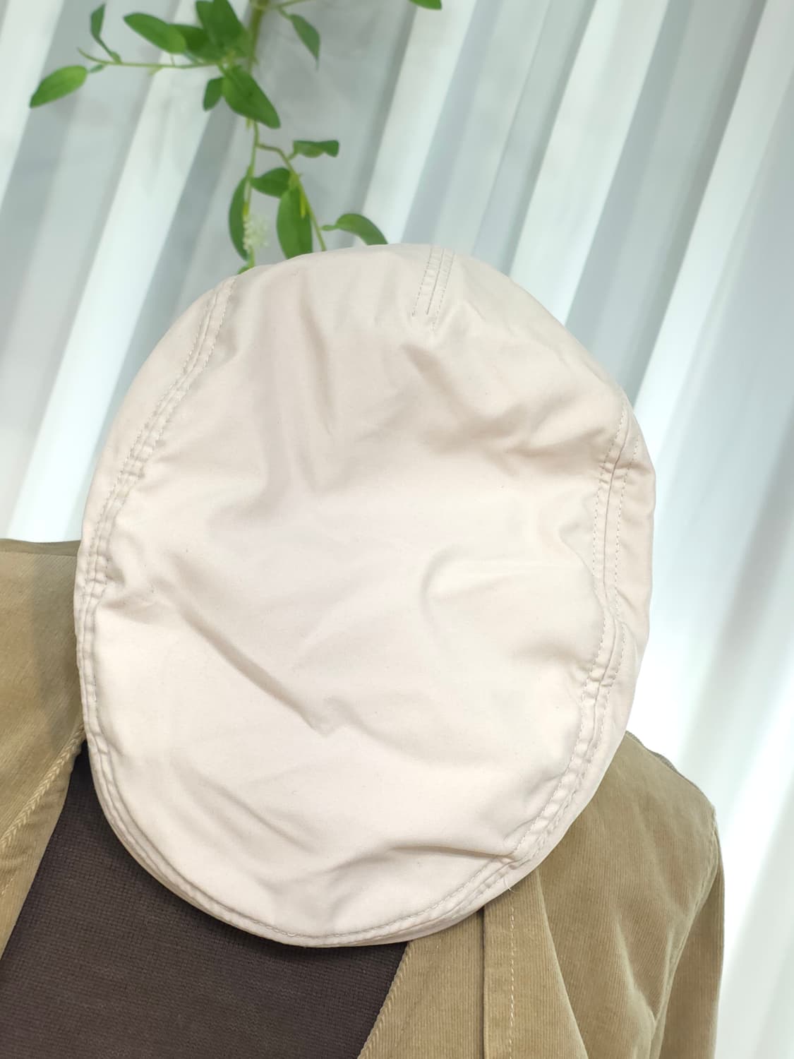 스투시 헌팅캡 상품이미지5