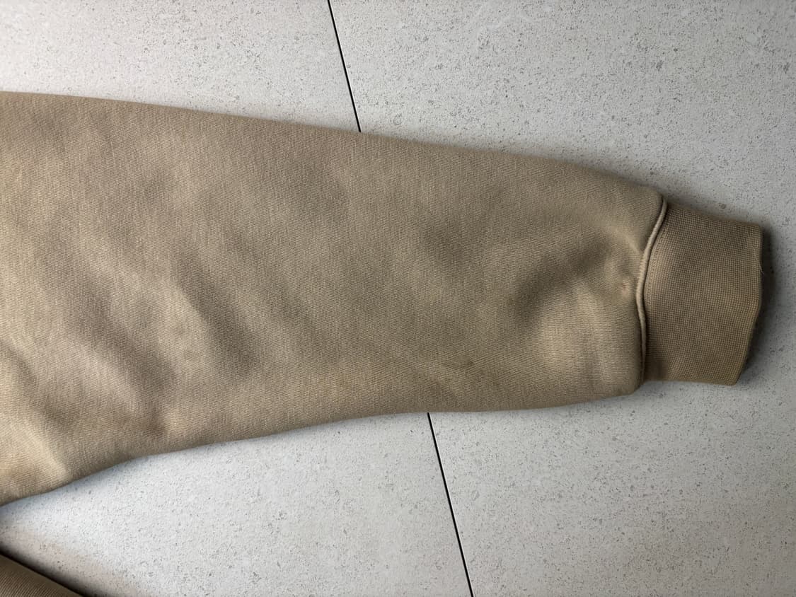 조던 x 트래비스 스캇 풀오버 후드 상품이미지6