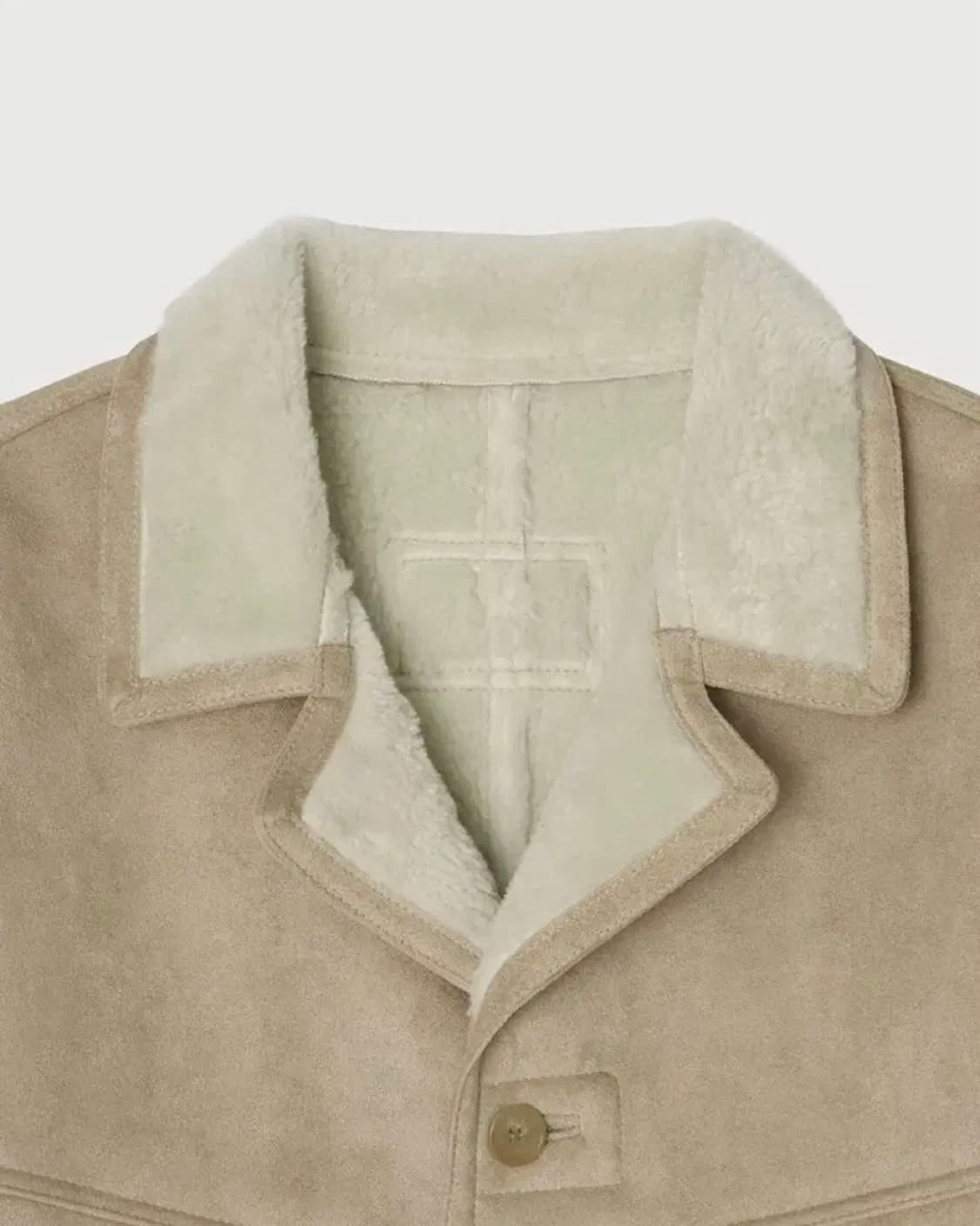 포에토 무스탕 상품이미지7