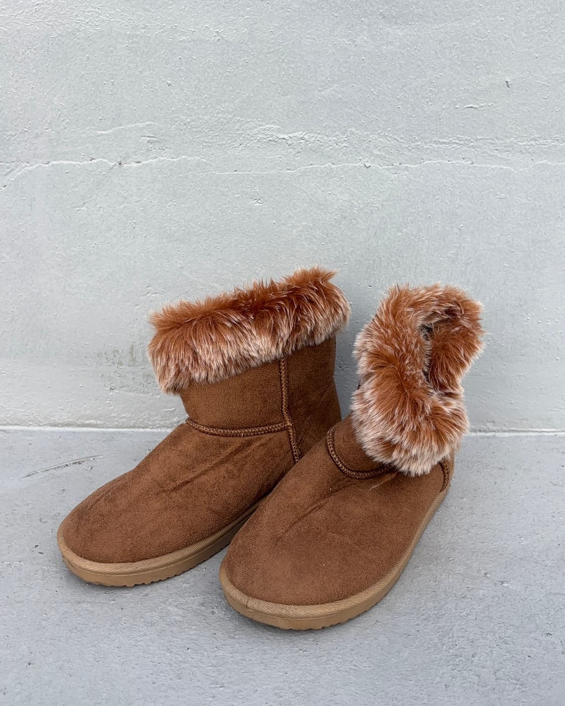 토글 포인트 카라멜 어그 상품이미지1