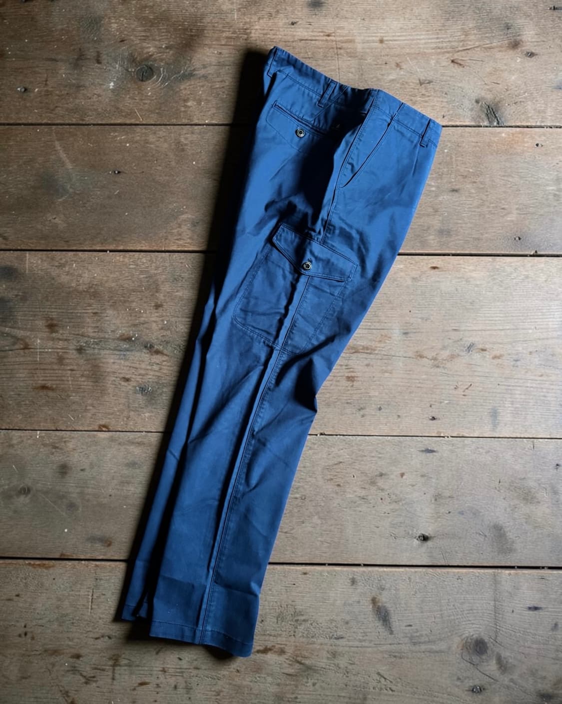 빈폴 가먼트 워싱 카고 치노 팬츠 상품이미지1