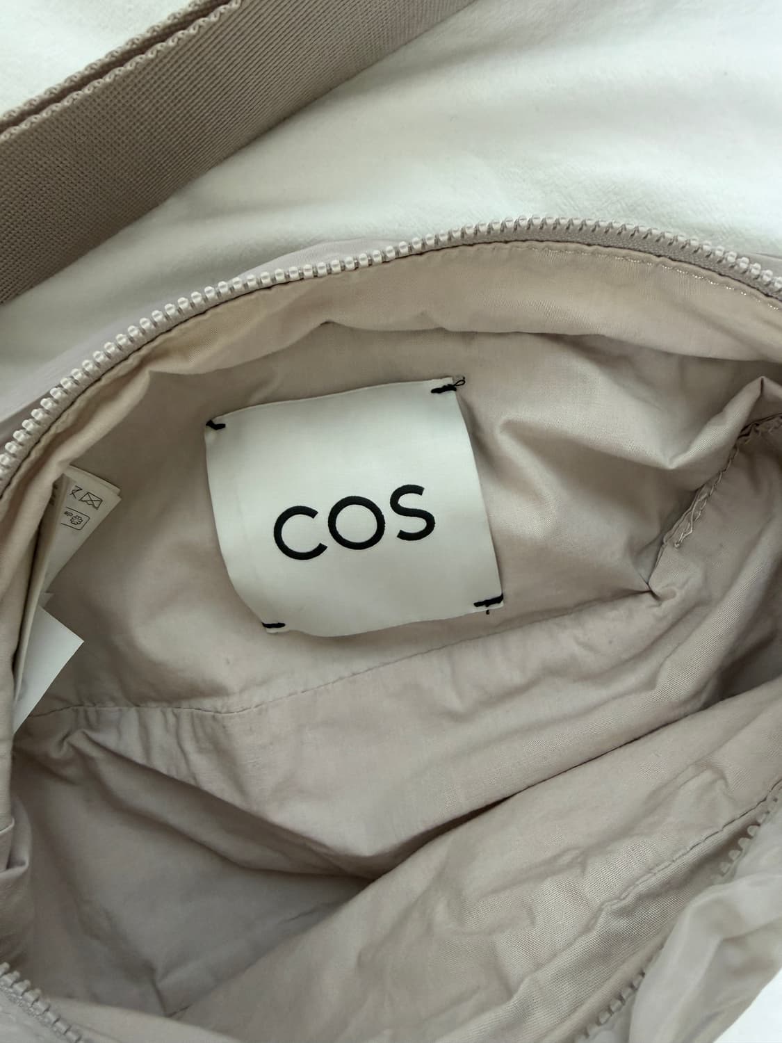 Cos 코스 가방 상품이미지3