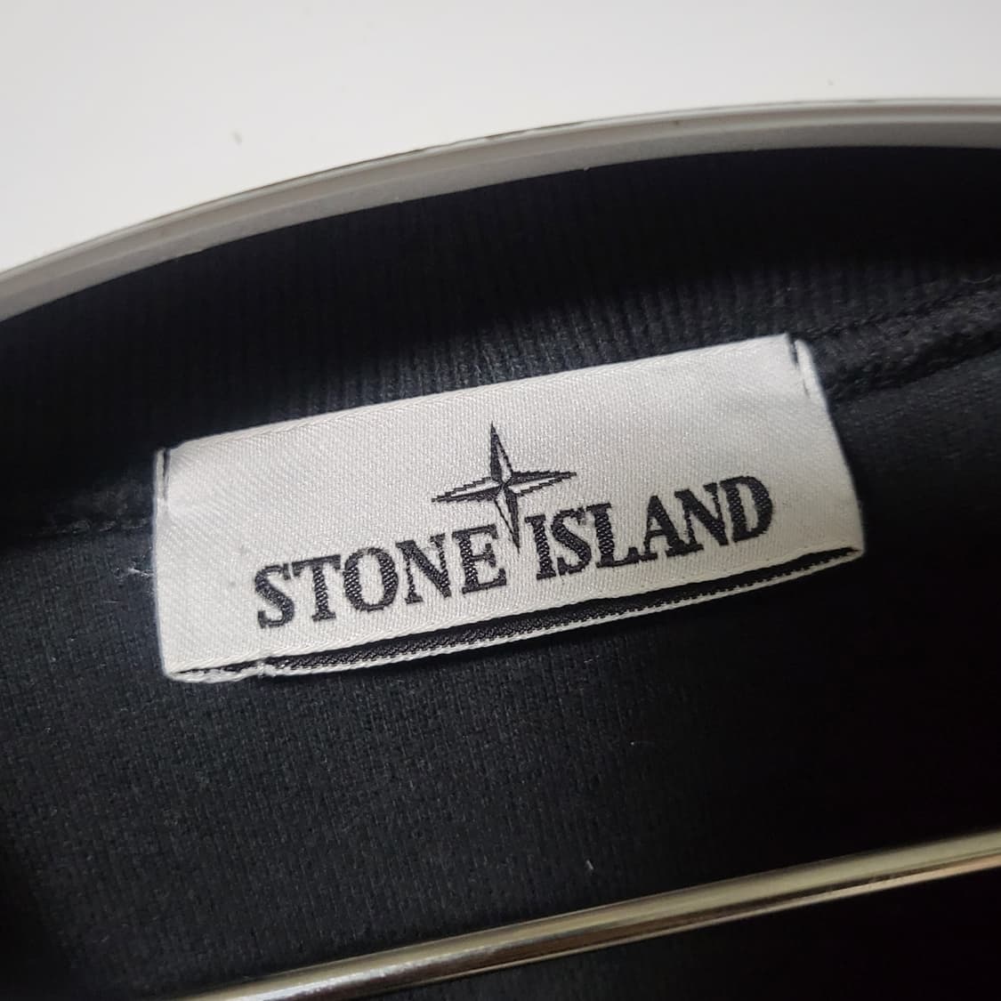 [XXL size]22FW 스톤아일랜드 맨투맨 상품이미지4