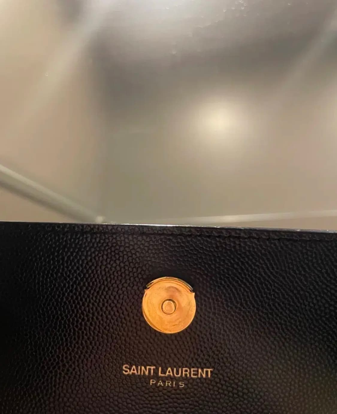 [정품]생로랑 케이트백 미니 상품이미지4