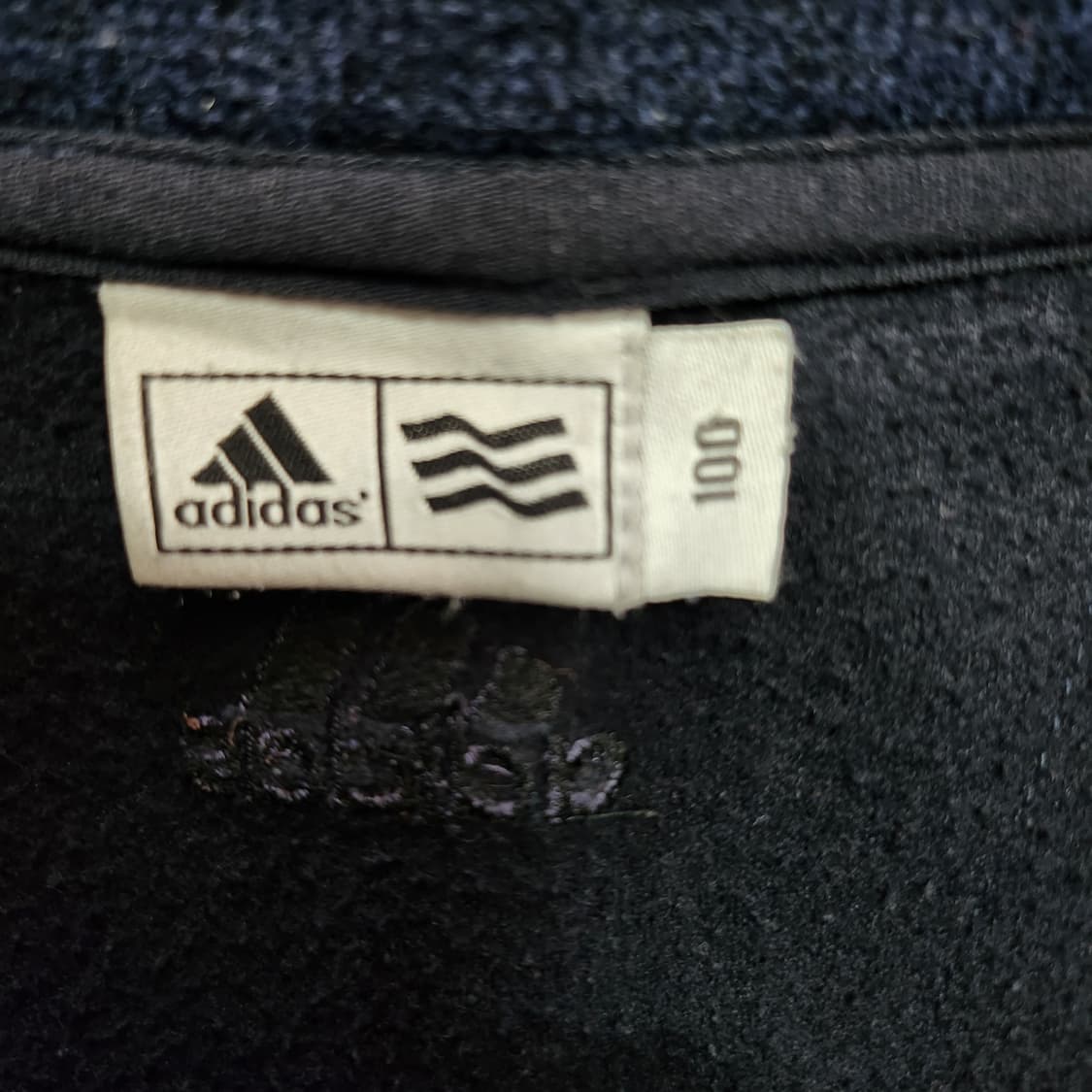 아디다스 후리스 상품이미지2