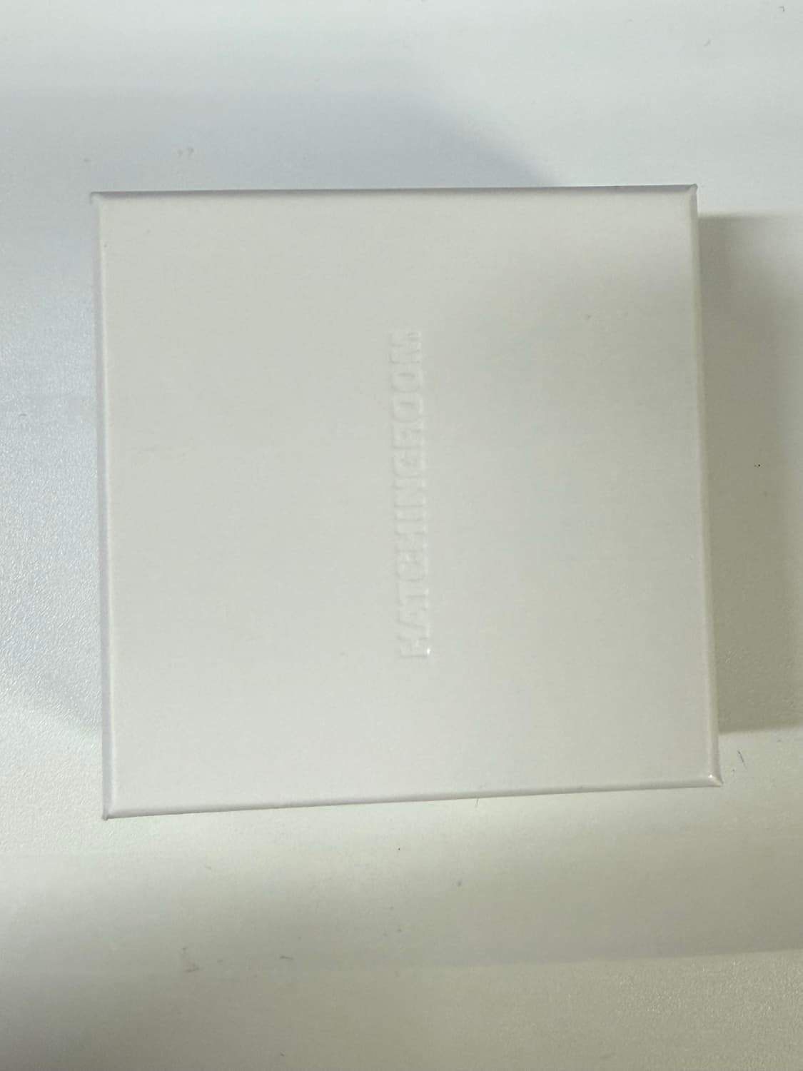 해칭룸 stoneball 팔찌/목걸이 상품이미지2