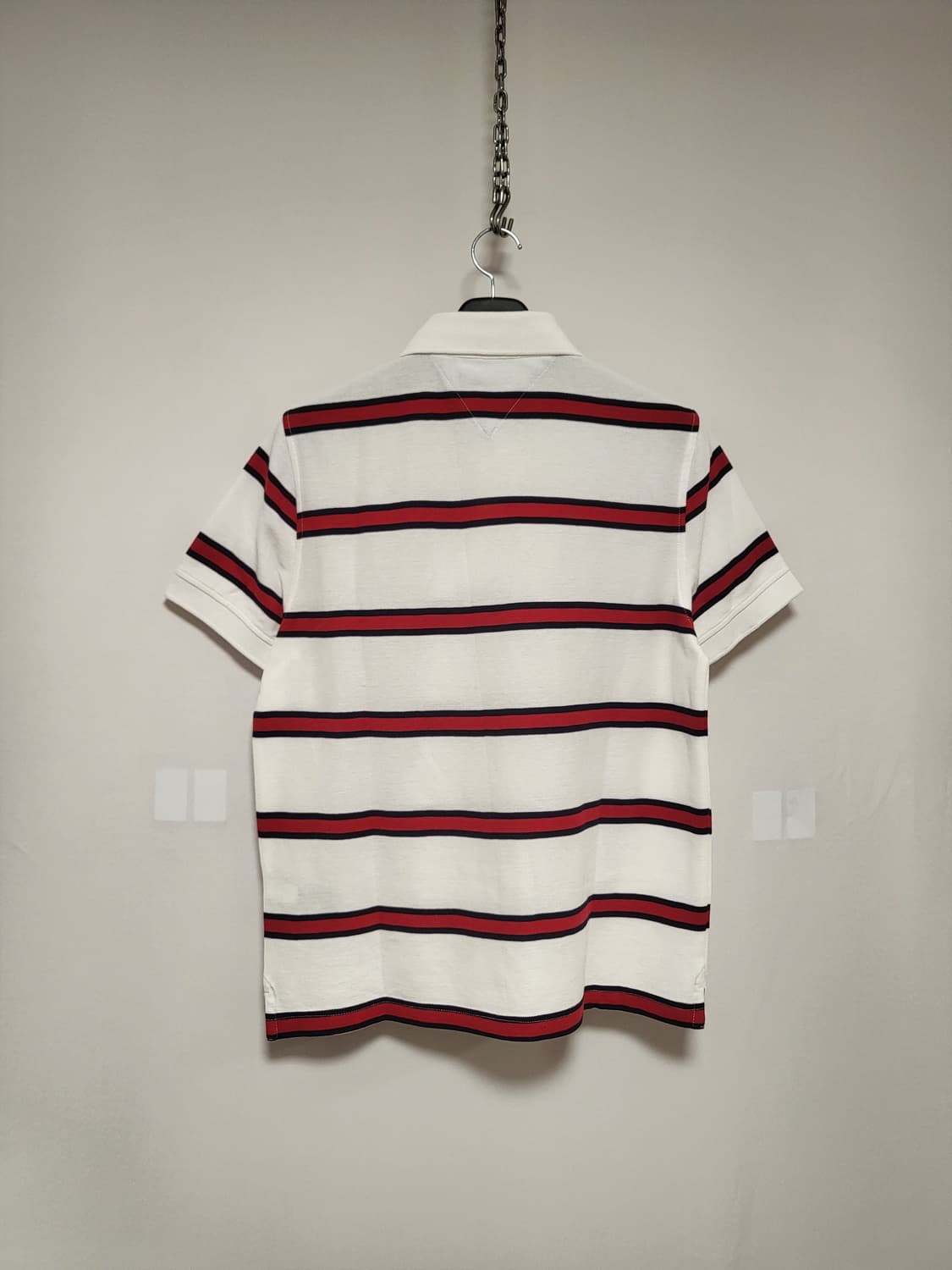 타미힐피거 스트라이프 티셔츠 상품이미지5