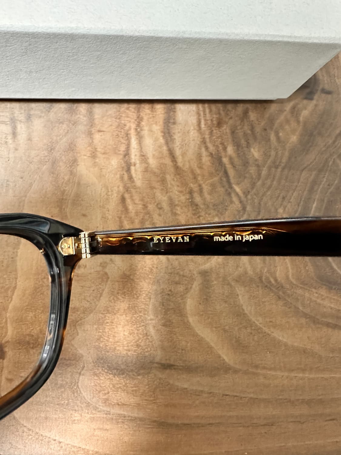 아이반 Laszlo 라즐로 안경 상품이미지7